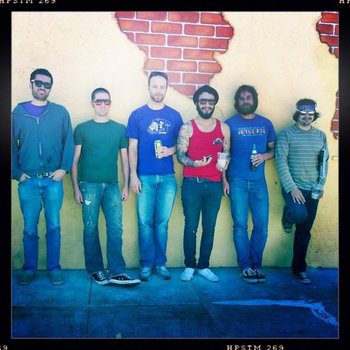 Keaton Collective Sampler cover art