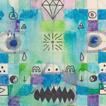 good grief b-side cover art