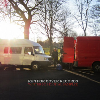 2011 Winter Sampler cover art