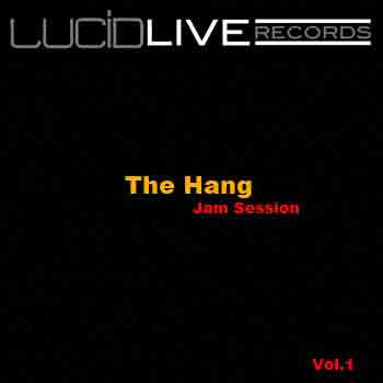 Hang Vol.1 cover art