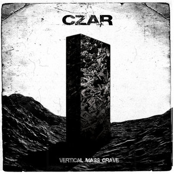 vertical mass grave cover art