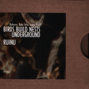 Bohnice, Babí léto, Scéna Polí5 cover art