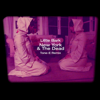 New York and The Dead (Tone-E Remix) cover art