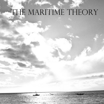 The Maritime Theory cover art
