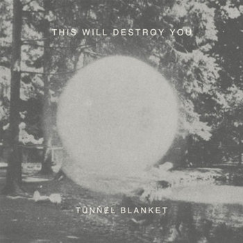 Tunnel Blanket cover art