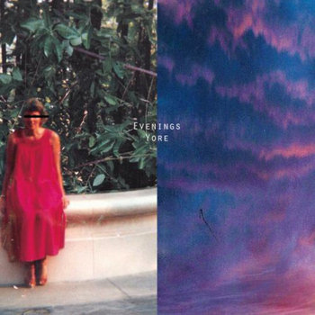 Evenings - Yore LP 12