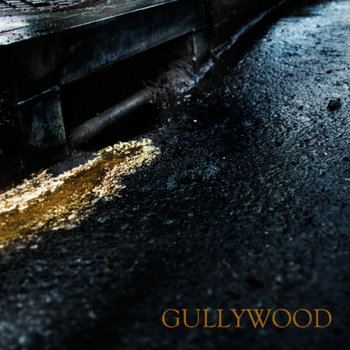 Gullywood cover art