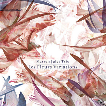 Les Fleurs Variations cover art