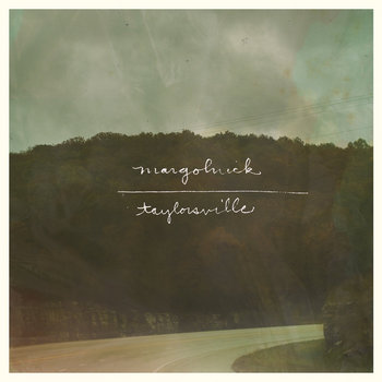Taylorsville cover art