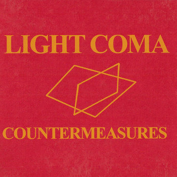 COUNTERMEASURES cover art