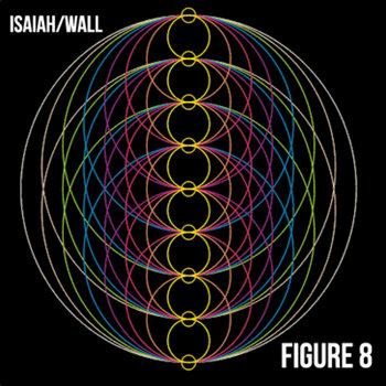 Figure 8 cover art