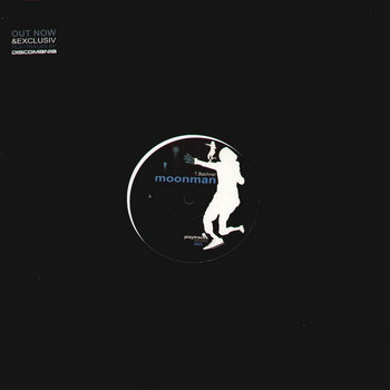 MOONMAN cover art