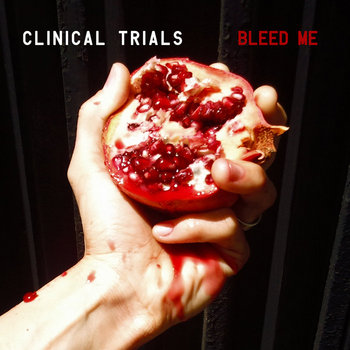Bleed Me cover art