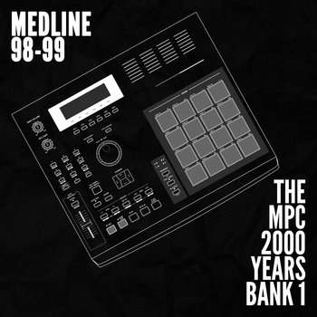 98 - 99 | The MPC 2000 Years Bank 1 cover art