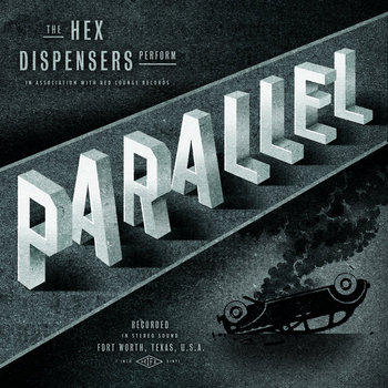 Parallel - 7" cover art