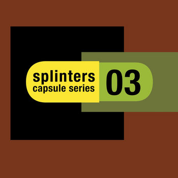 Capsule03 cover art