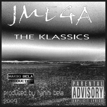 The Klassicks cover art