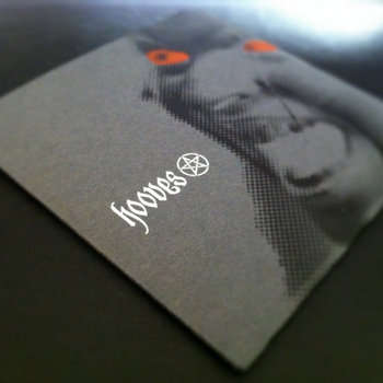 LIVE AT JOONIORS cover art