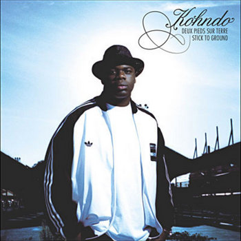 CD + DVD Edition - dédicacé !!