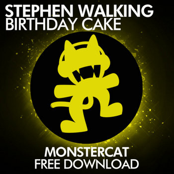 Birthday Cake cover art