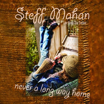 Never a Long Way Home cover art