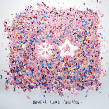 Snowstar Records Compilation cover art
