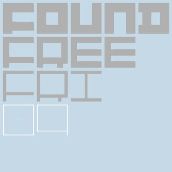 FOUND FREE FRI 09 cover art