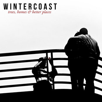 Trees, Homes & Better Places cover art