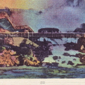 Echo Park cover art