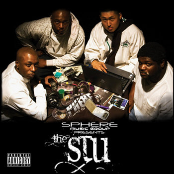 The Stu cover art