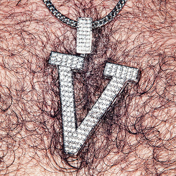 Deep V cover art