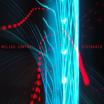 Milieu Control cover art