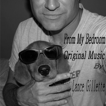 From My Bedroom - Original Music cover art