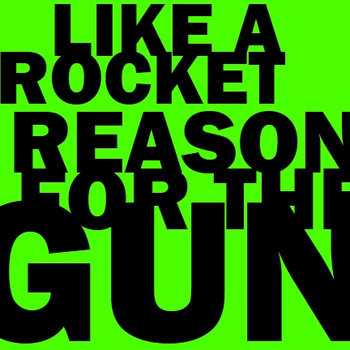 Reason For The Gun cover art