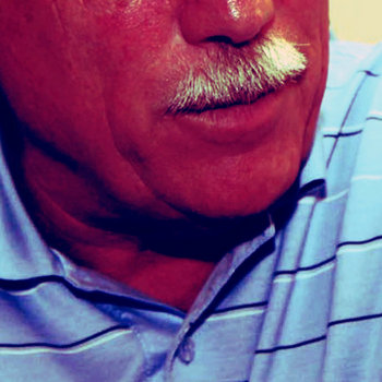 bigote cover art