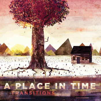 Transitions cover art