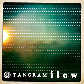 Flow cover art