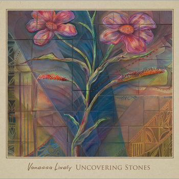 Uncovering Stones cover art