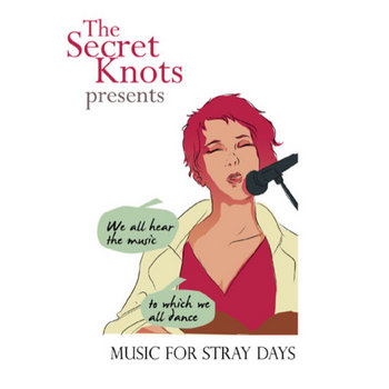 Music For Stray Days cover art