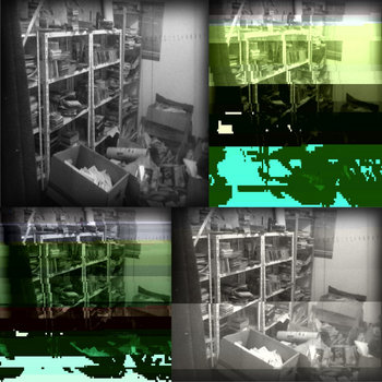 Interminable espiral del abandono cover art