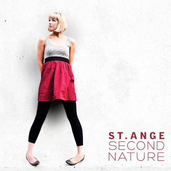 Second Nature cover art