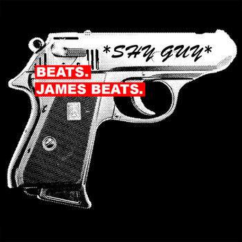 Beats, James Beats cover art