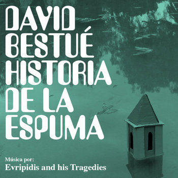 HISTORIA DE LA ESPUMA cover art
