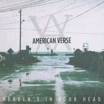 Heaven's In Your Head cover art