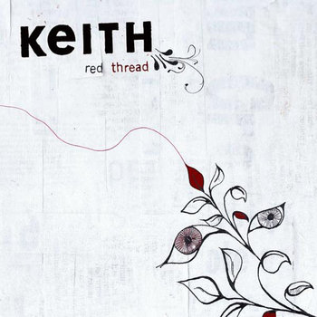 Red Thread cover art