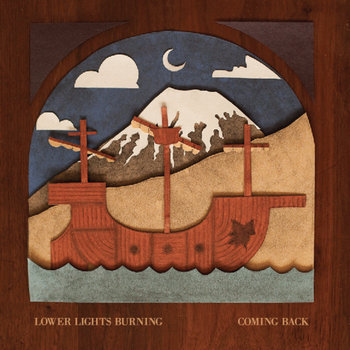 Coming Back cover art
