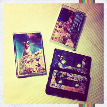 Natten / Psykonauten [c30] cover art