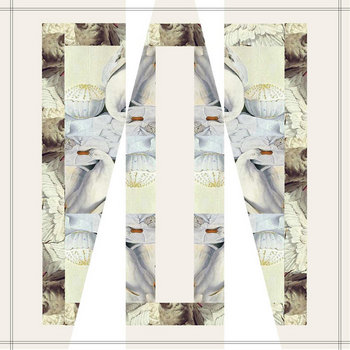 Sign cover art