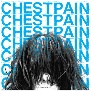 Self Titled 7" cover art