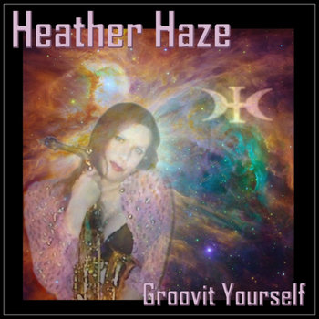 Groovit Yourself cover art